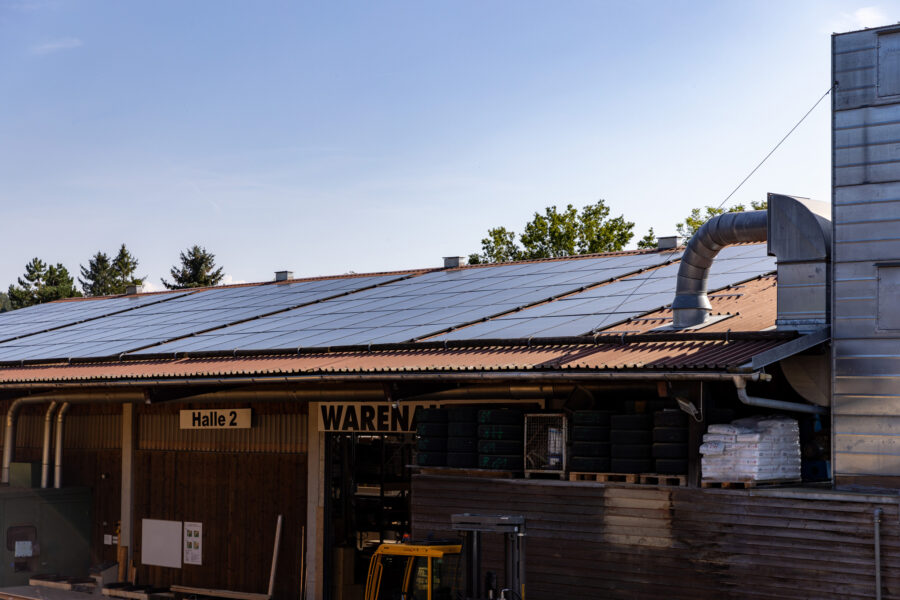 Strong partners for municipal utilities.