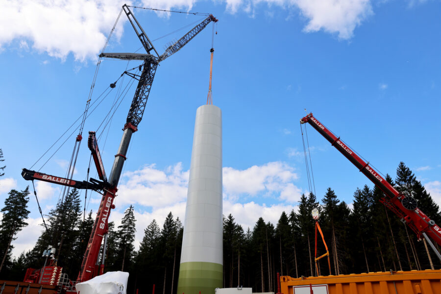 Community Energy Transition