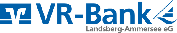 VR Bank Landsberg-Ammersee logo