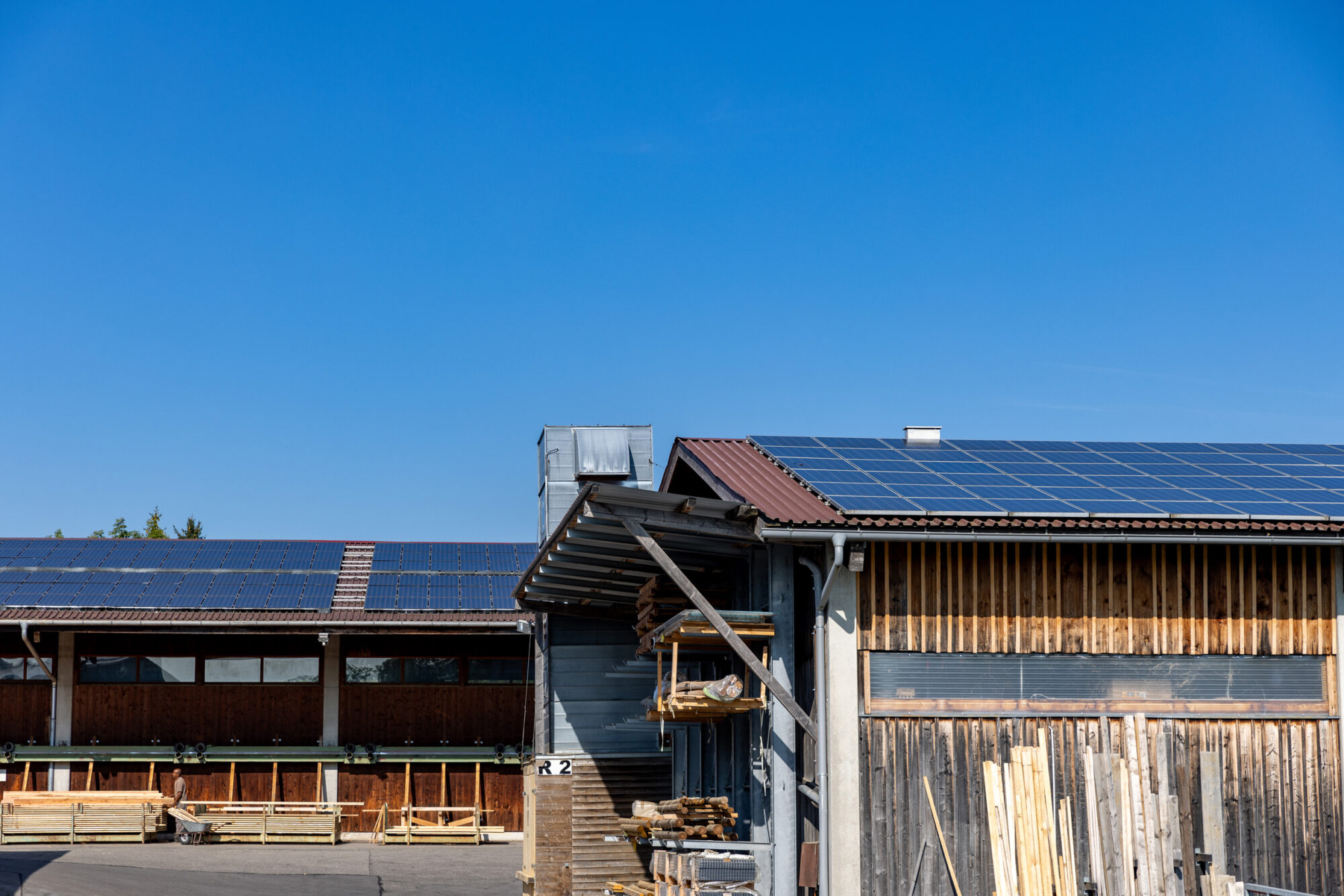 regenos Energy Services